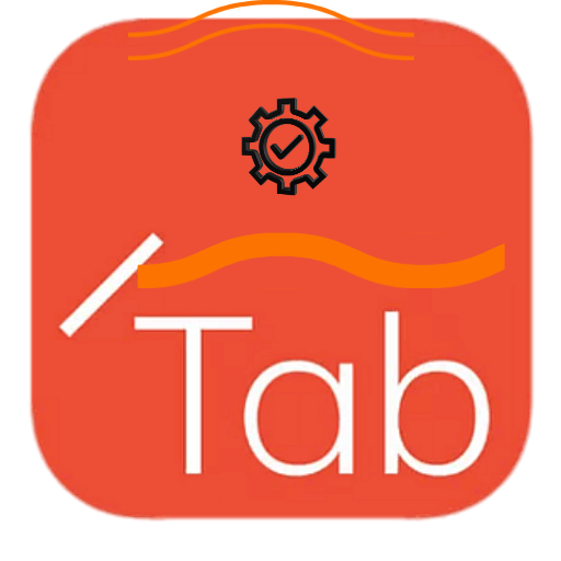 TabQuest Logo